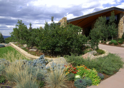 Plantings