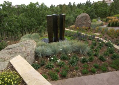 Water Feature