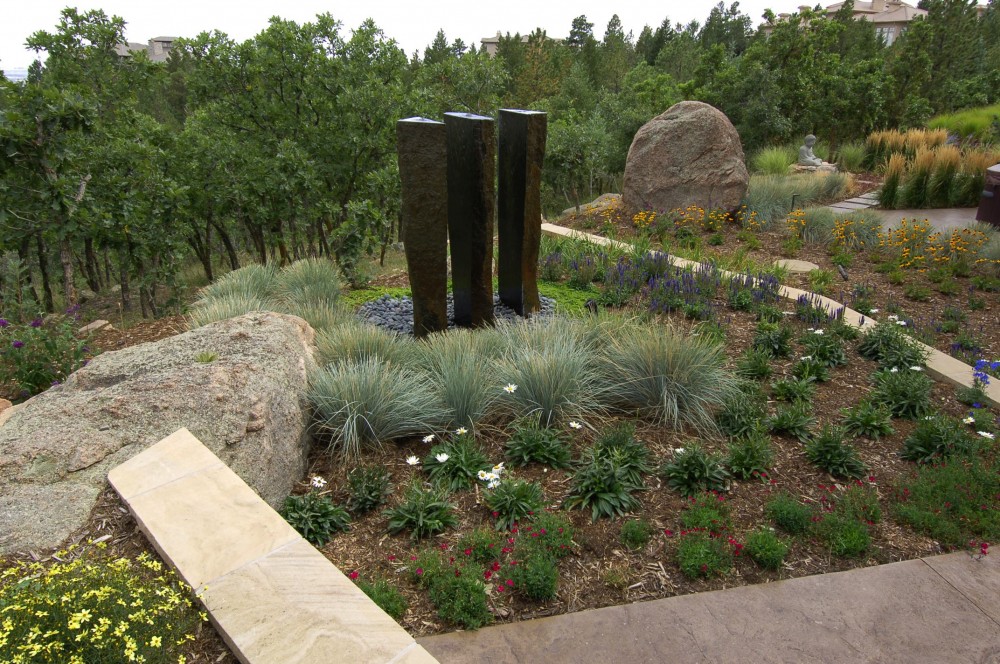 Water Feature Water Feature