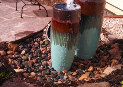 Water Feature