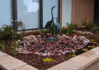 Water Feature