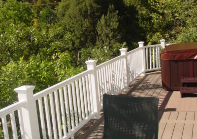 Composite Deck