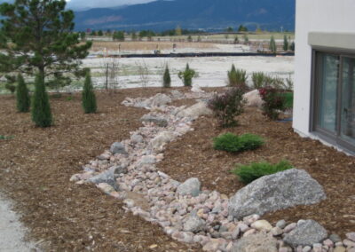 Dry Creek Mulch