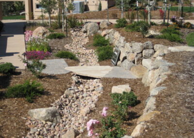 Dry Creek