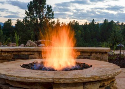 Fire Pit