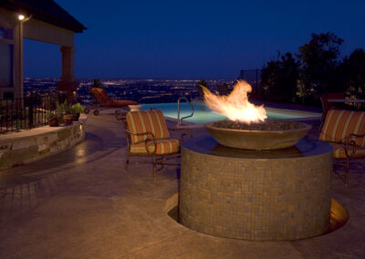 Fire Pit