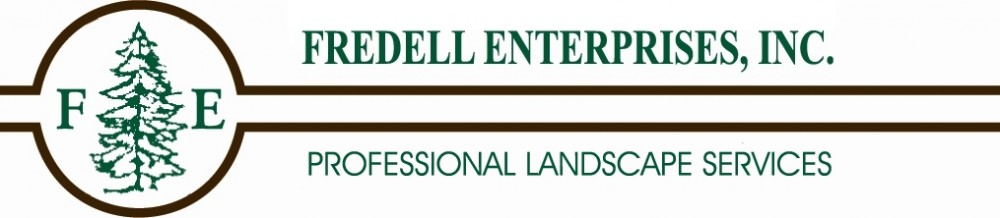 Fredell Enterprises | Professional Landscape Services