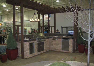 Kitchen | Home and Garden Show