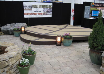 Pavers | Deck