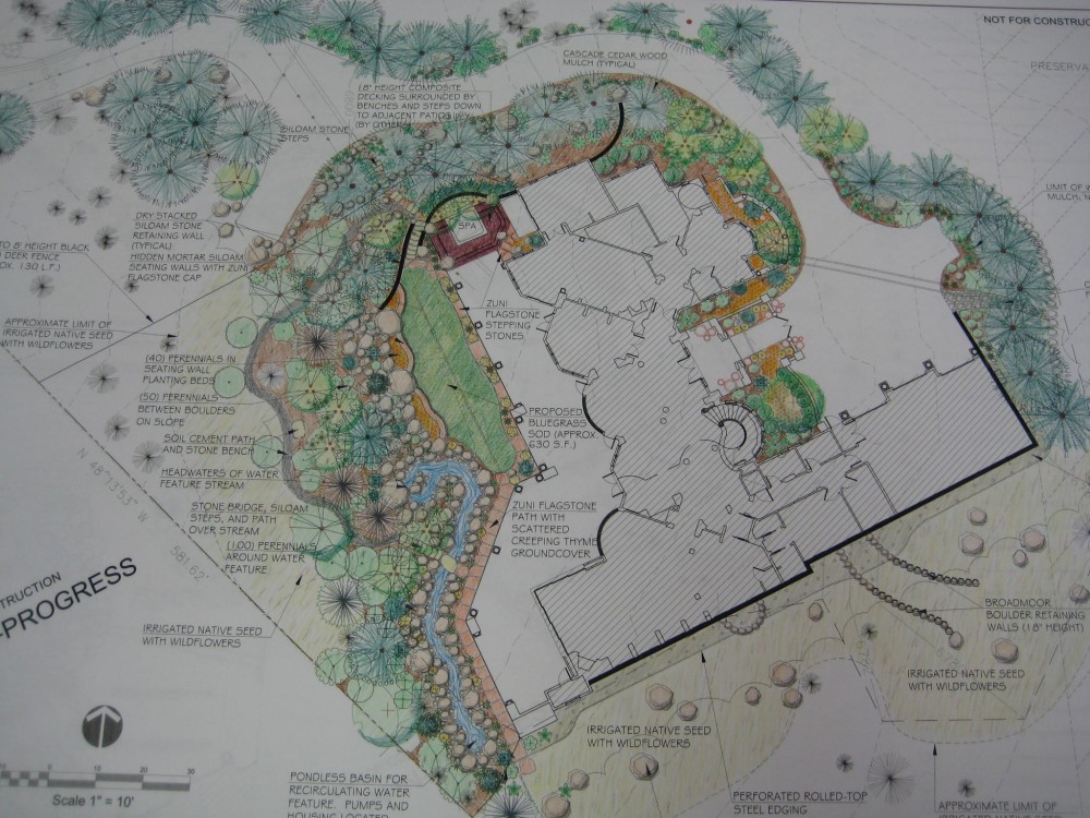 Landscape Design Landscape Design