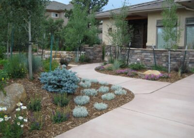 Rocky Mountain After
