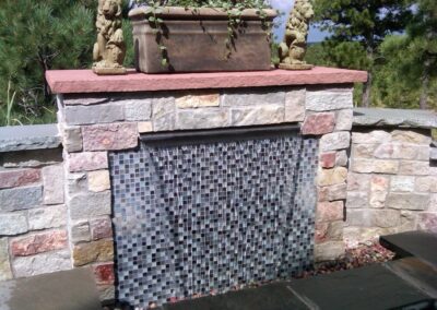 Water Feature