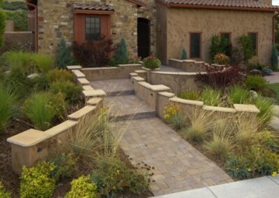 New Home Landscaping