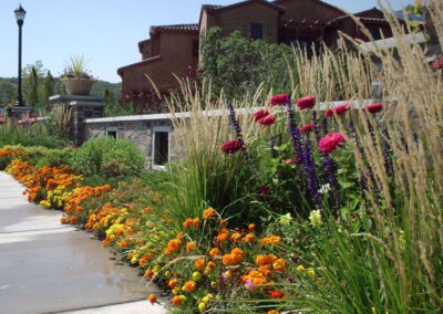 Plant Landscaping Materials