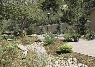 Dry Creek