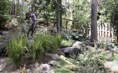 Outdoor Art