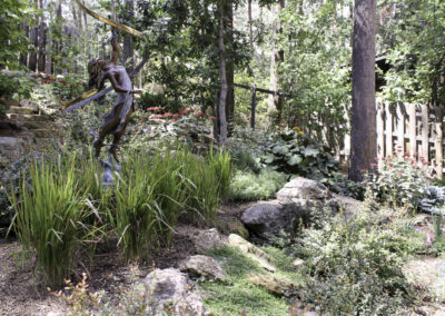 Garden Art