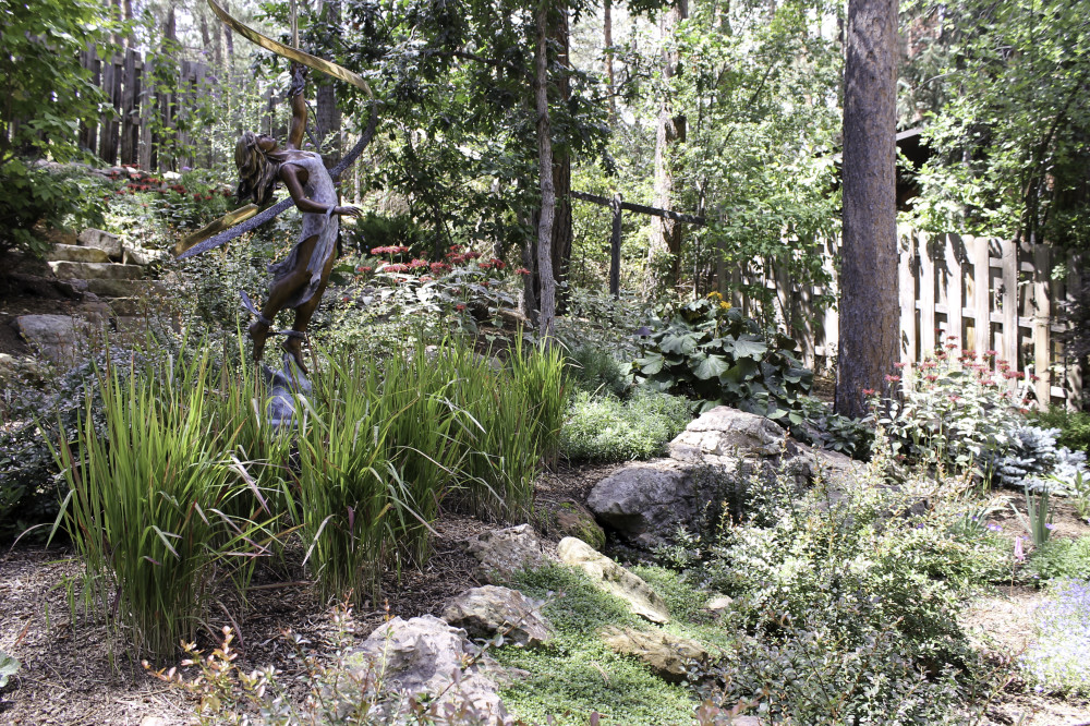 Garden Art