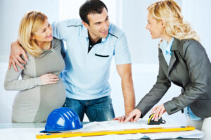 Consulting With Architect